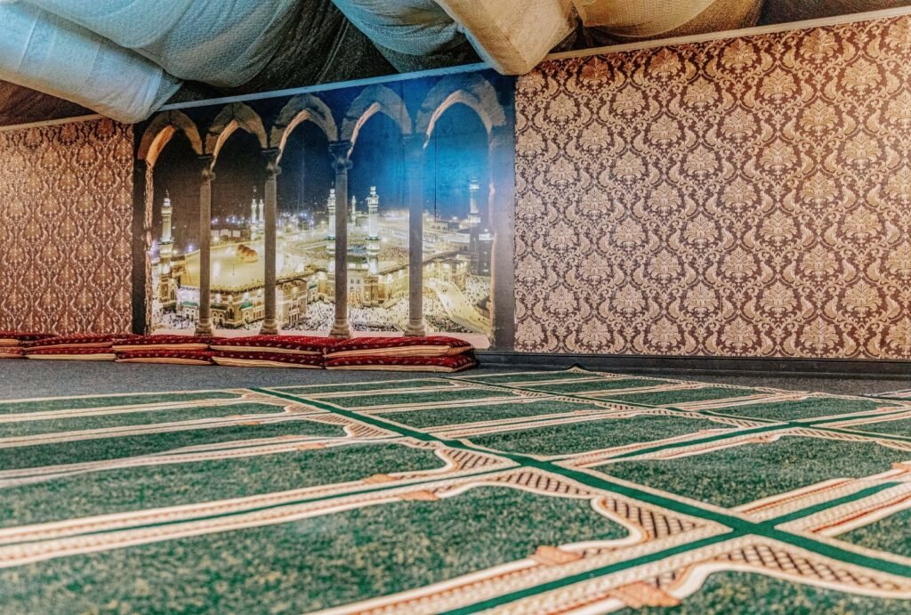 Prayer Room (Royal)