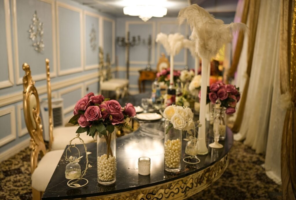 Private Dining Room